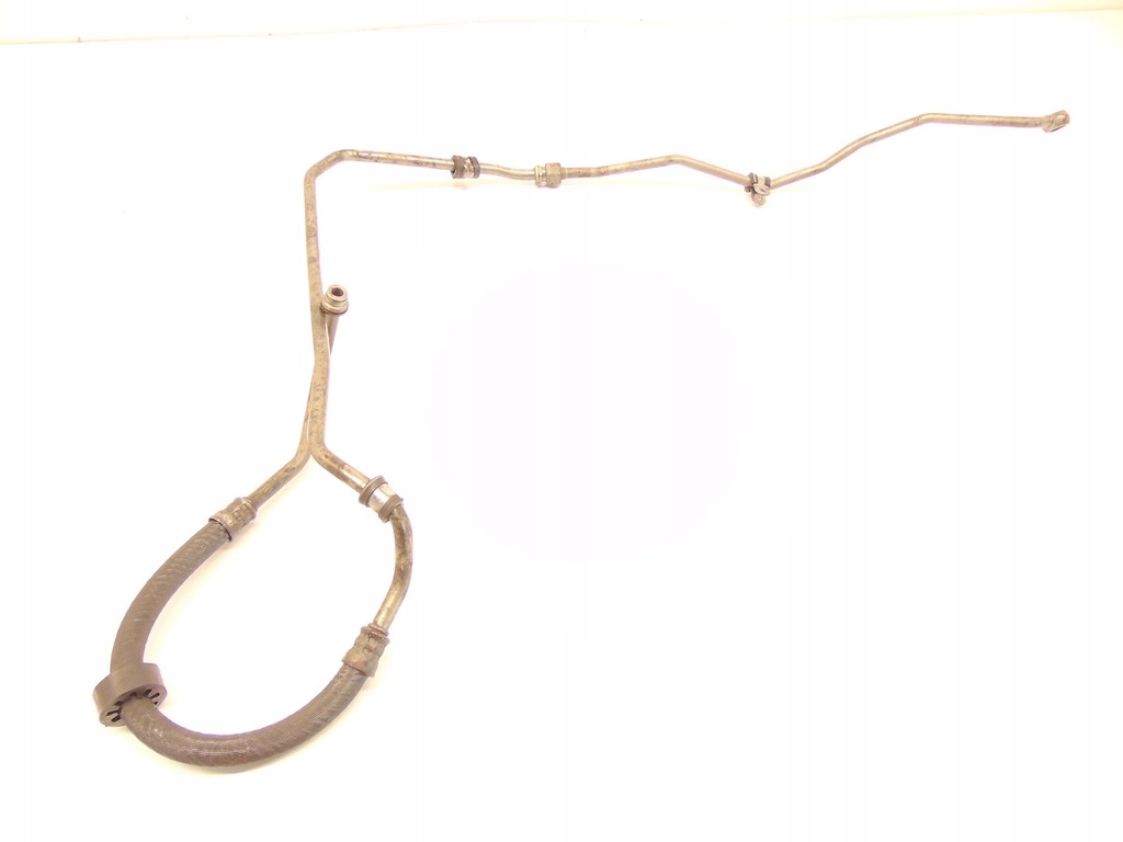 фото №1, Шланг wąż труба підсилювача оливи mercedes w203