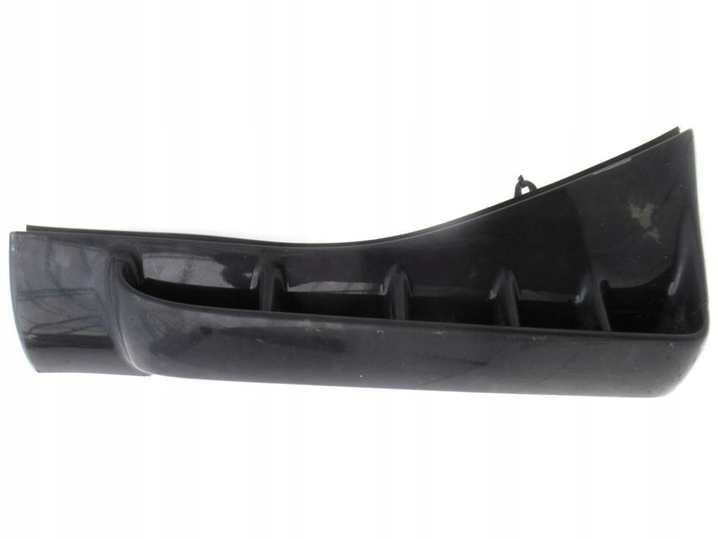 фото №1, Спойлер iveco stralis i хетчбек