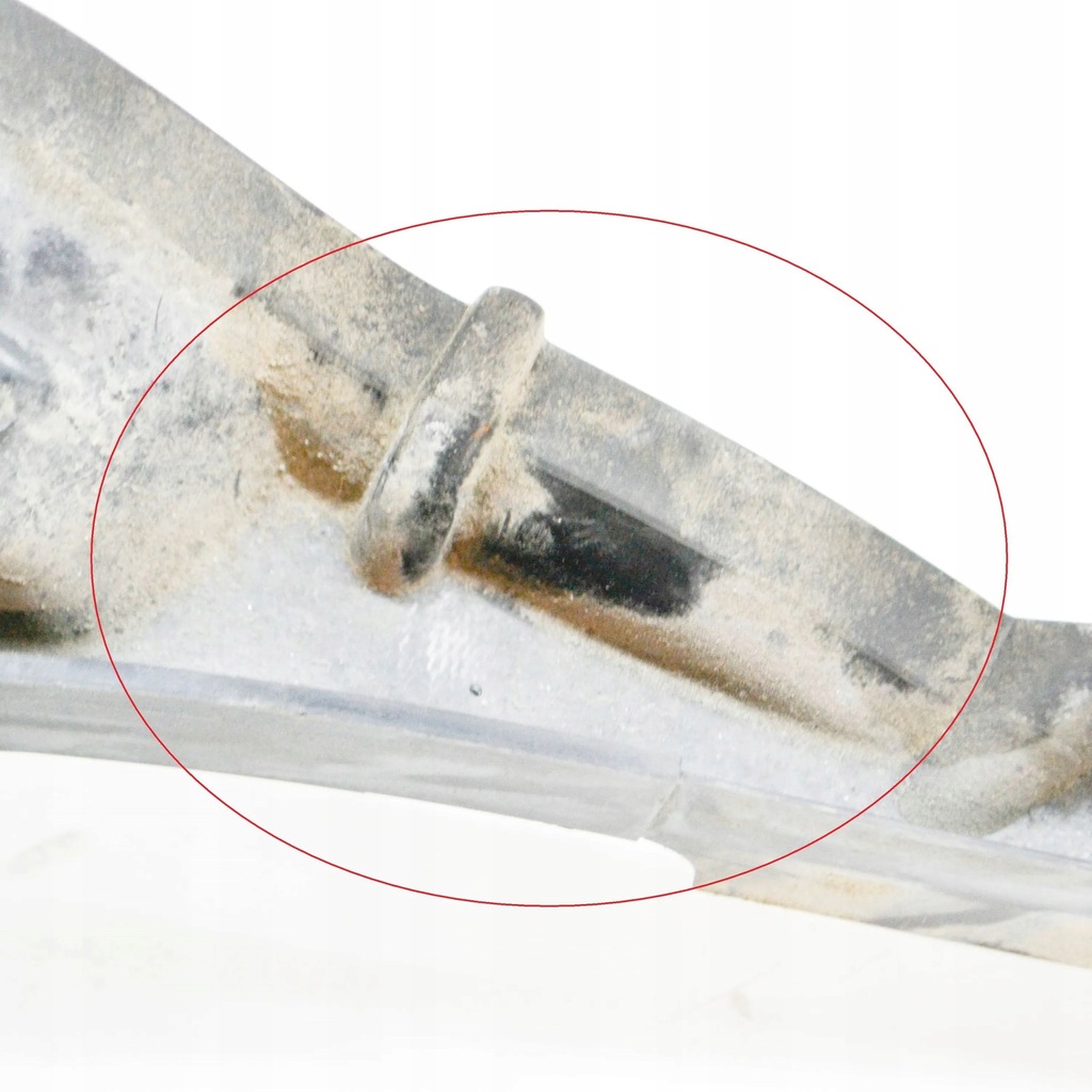 фото №9, Audi a6 s6 c7 4g 2014 перед сторона права панель оздоблювальний крила