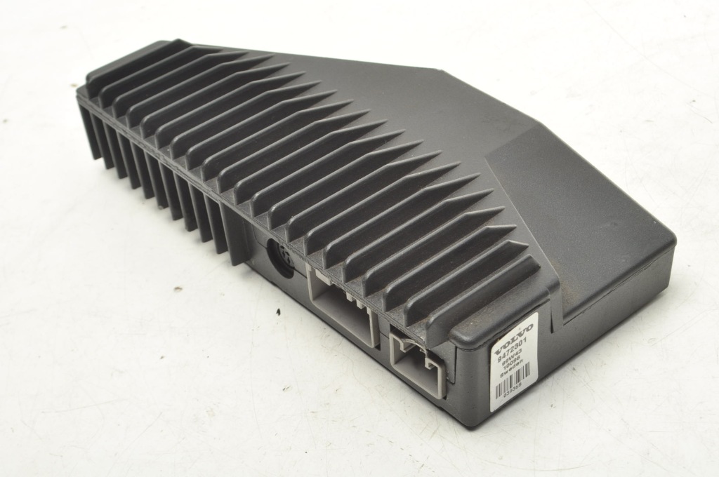 Купить Усилитель радио volvo оригинальный номер 9472301