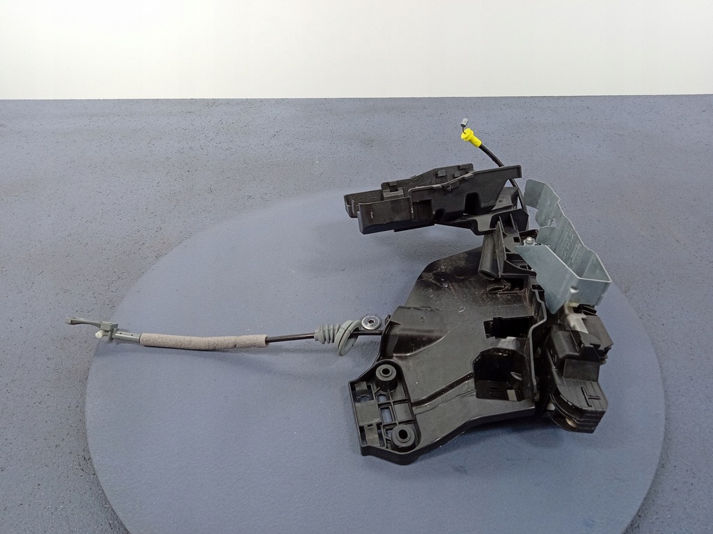 фото №7, Volvo v90 s90 ii замок двері перед лівий 31349894