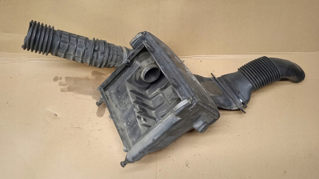 фото №1, Smart fortwo корпус фільтра повітря 0.6tb