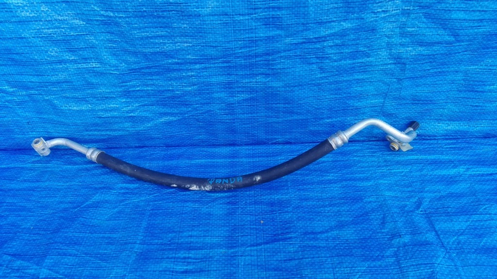 фото №1, Fiat panda ii трубка шланг кондиціонера 51886454