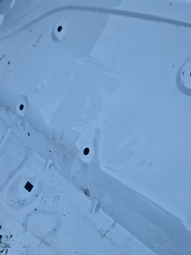 фото №8, Kia sportage v 5 крышка багажника багажника