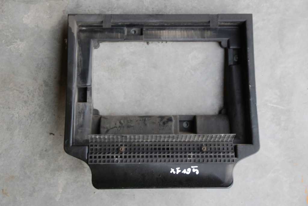 Купити Daf xf 105 euro 5 рамка кронштейн фільтра повітря