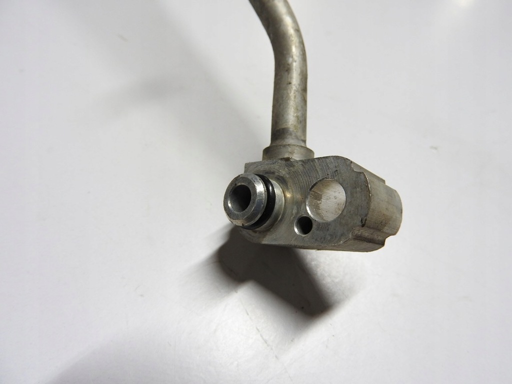 фото №7, Honda cr-v iii 06-11 2.2 шланг кондиционера