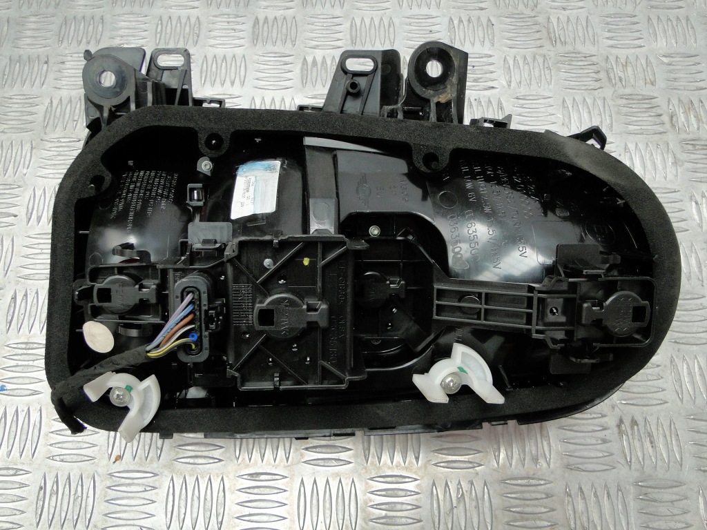 Лампа задній mini coper coutry man f 60 Оригінал