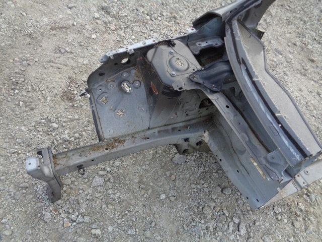 фото №6, Чверть лонжерон права peugeot 308 ii t9