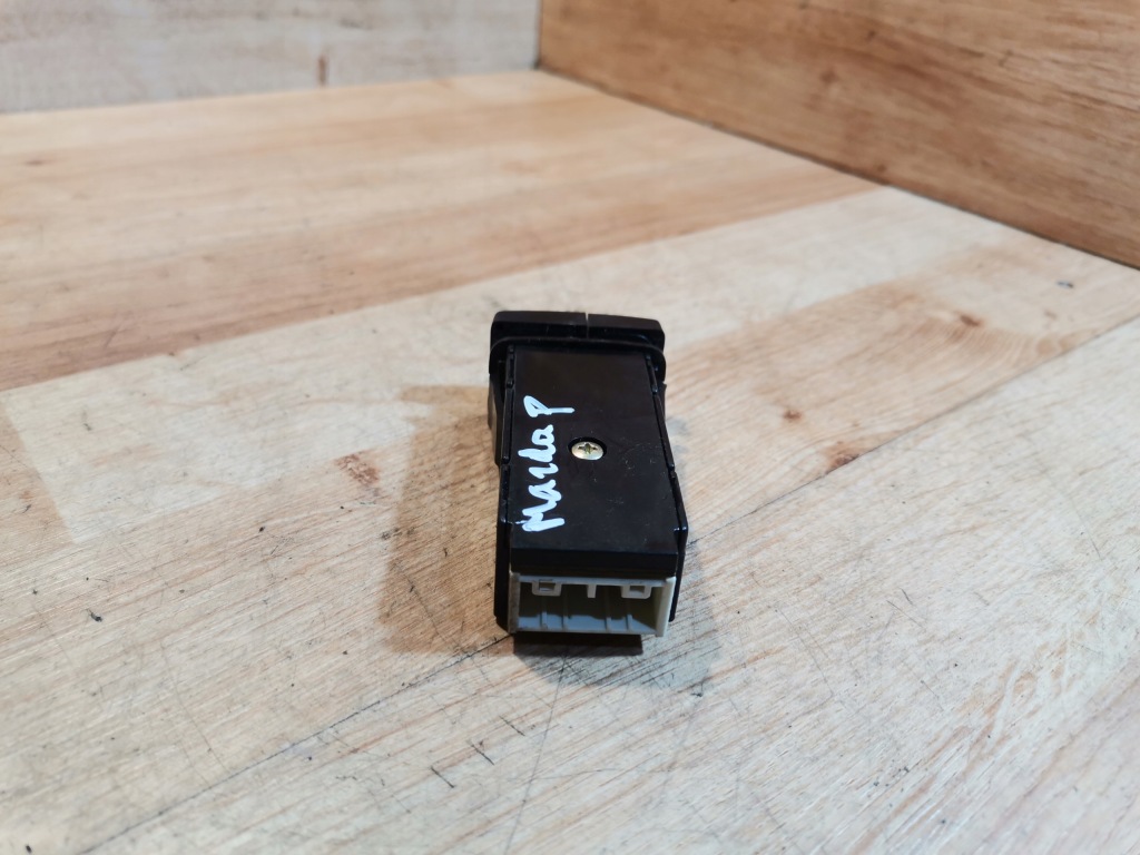 фото №4, Переключатель света противотуманных mazda premacy i