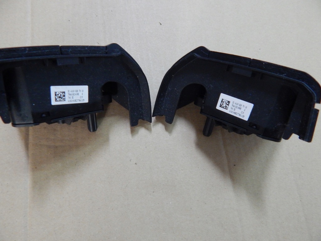 фото №8, Кнопки керма mercedes b-klasa w245 ml w164 x164 w251 оригінал