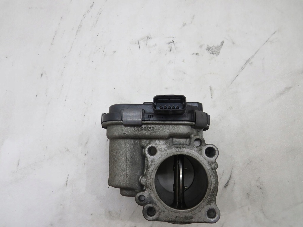 фото №7, Дросельна заслінка citroen peugeot 308 9673534480