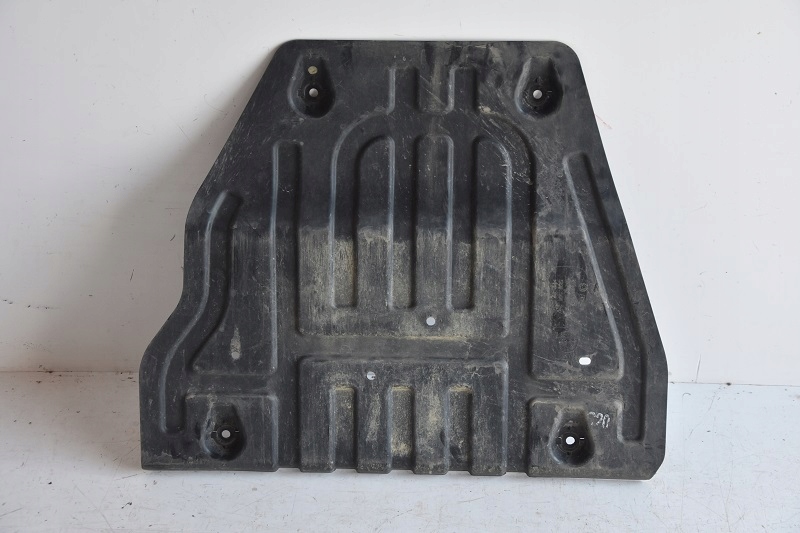 фото №1, Skoda octavia iii захист двигуна