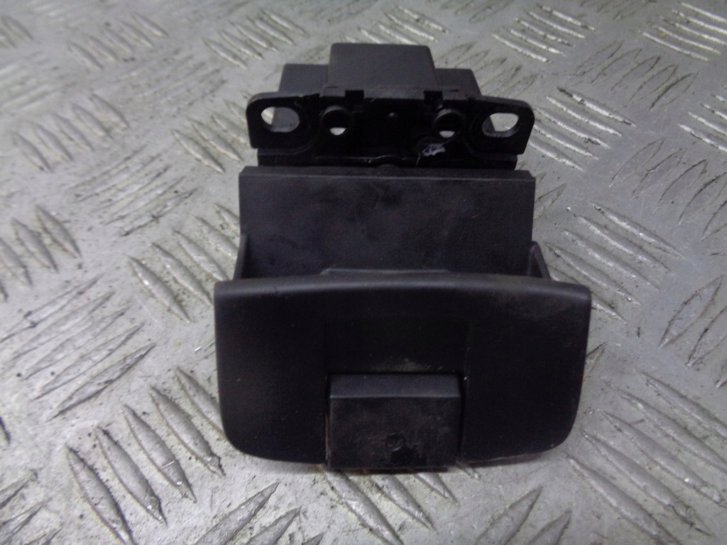 фото №1, Кнопка тормоза стояночного renault espace iv