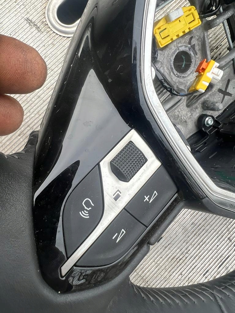 фото №4, Peugeot 5008 3008 508 воздуховод