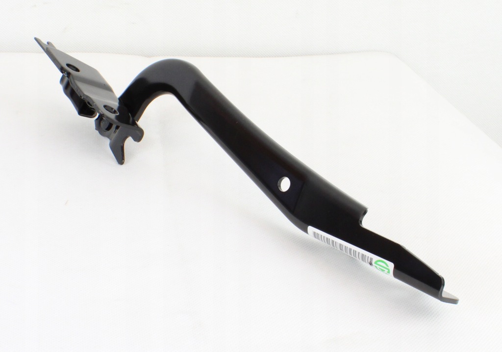 фото №2, Subaru xv 17- петля капот лівий