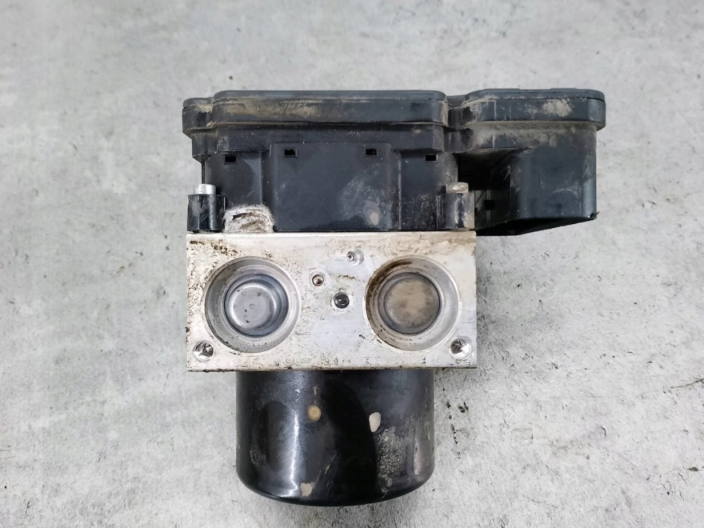 фото №6, Насос abs vw golf vi 1k0614517de 1k0907379bj 1.6 tdi