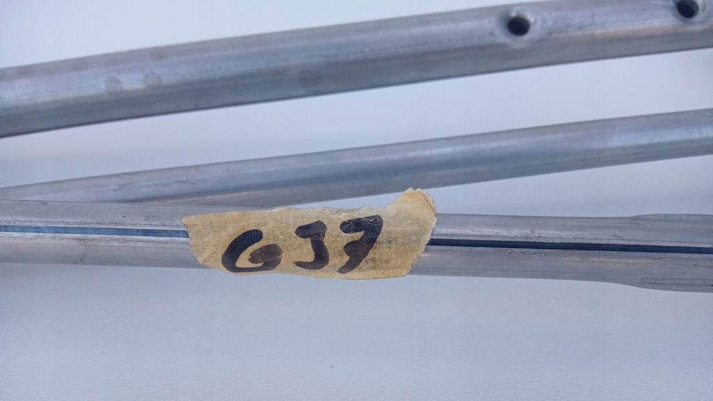 фото №4, Механизм дворник infiniti g37 g35