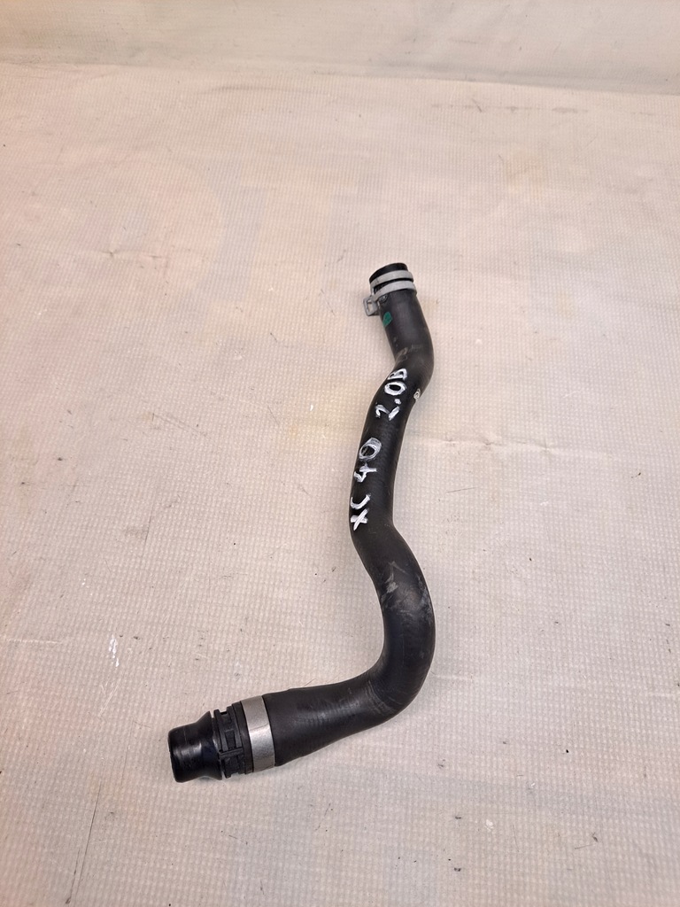фото №1, Waż шланг wody volvo xc40 2.0b 32252707