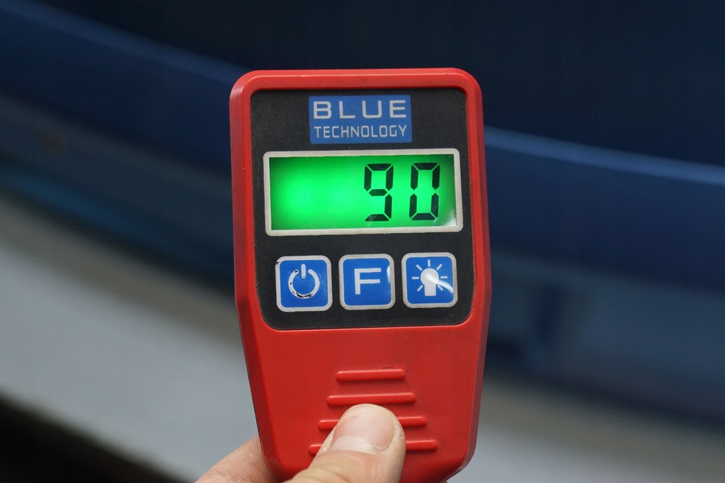 фото №13, Кришка багажника багажника задня citroen c4 picasso knyc