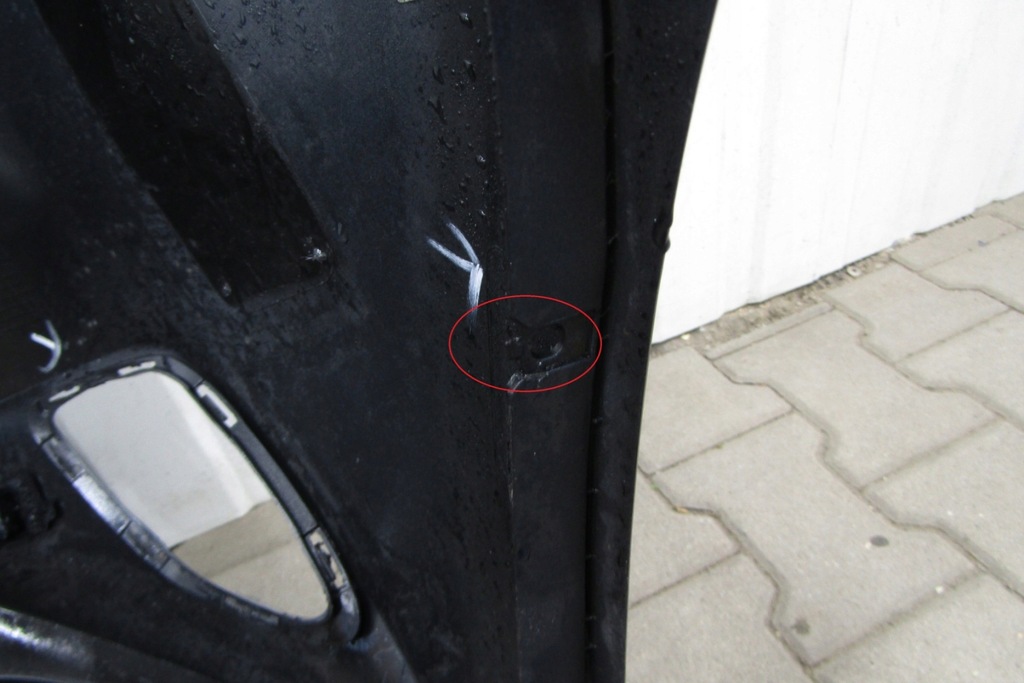 фото №12, Бампер задня задній kia ceed iii 3 hb lift 2021-