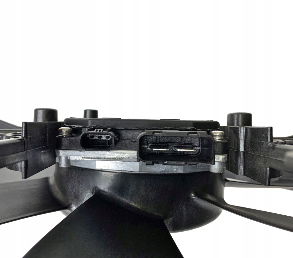 фото №3, Вентилятор honda odyssey 3.5 2017 - з модуль