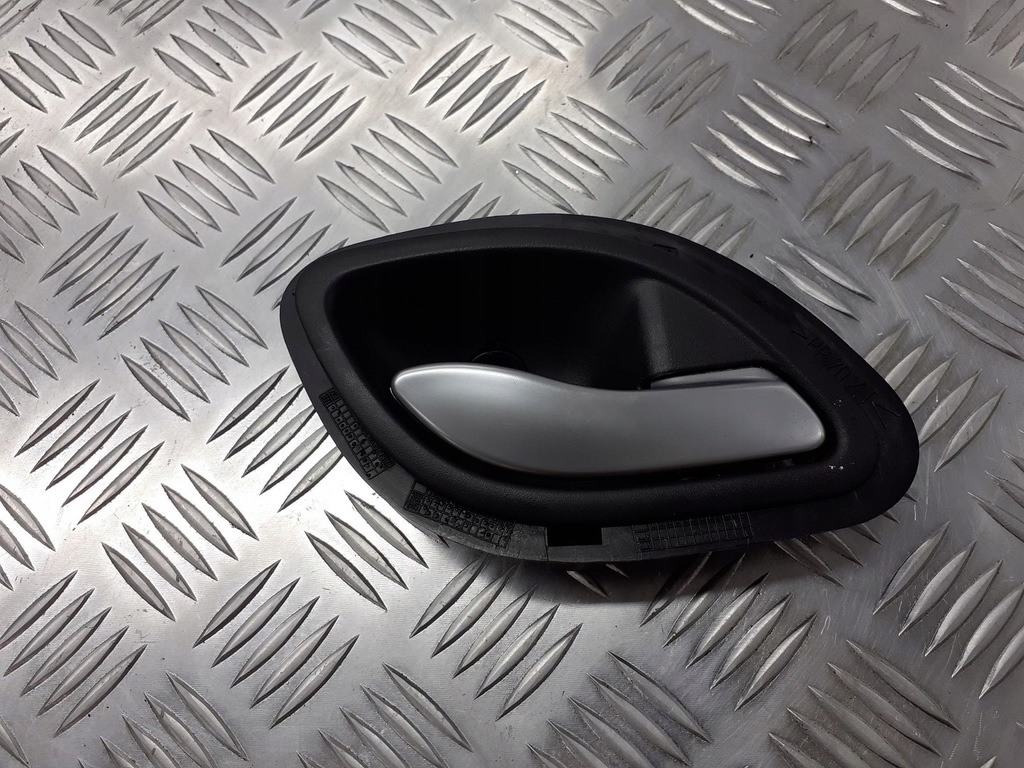 фото №1, Ручка правая задняя внутренняя renault laguna ii