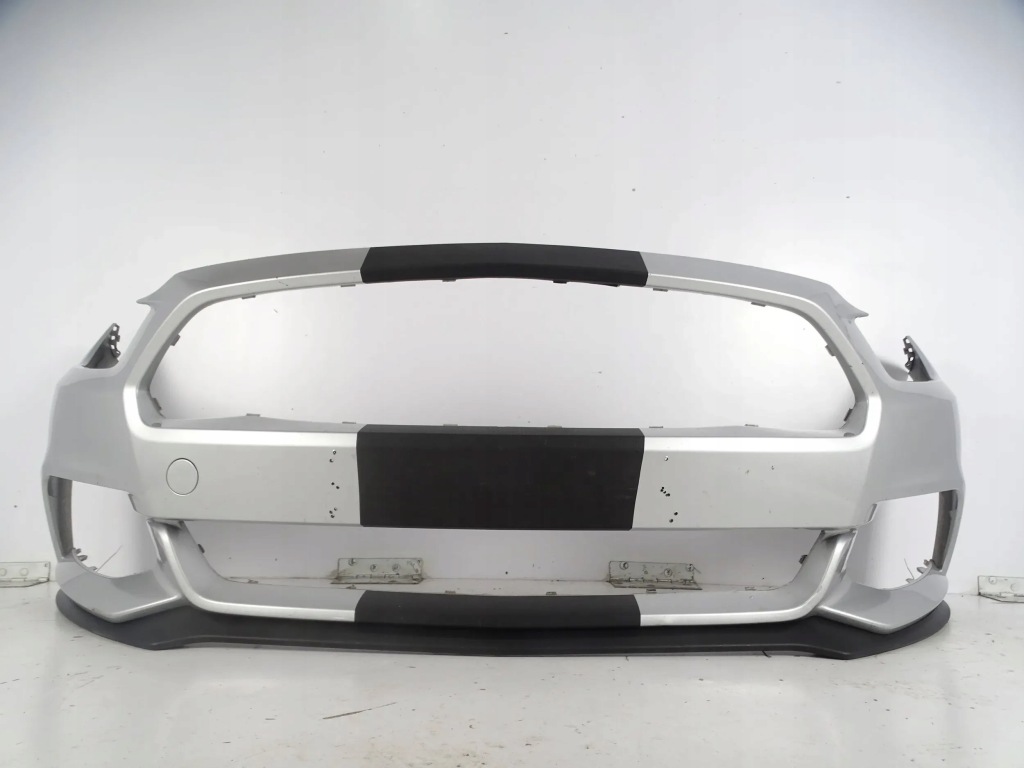 Купить Бампер перед передний ford mustang vi 6 15-18