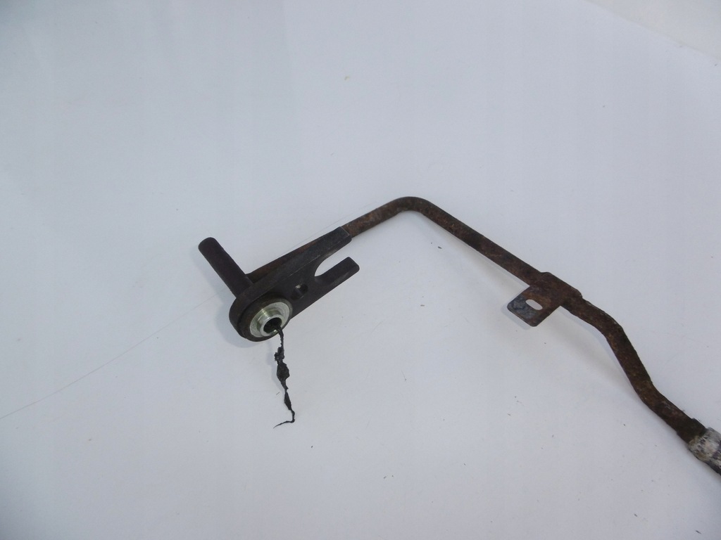 фото №2, Шланг трубка кондиціонера renault magnum dxi