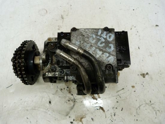 Купить Насос впрыскная bosch 0470504214 vectra c 2.2 dti