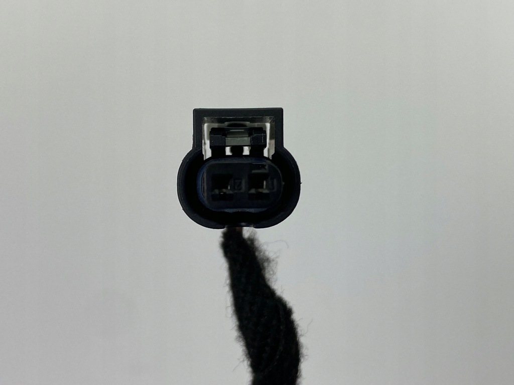 фото №5, Штекер колодка джгут pdc бампер ford chevrolet dodge audi