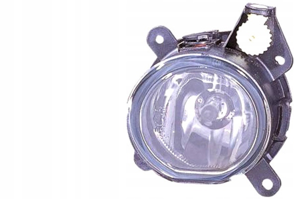 фото №2, Лампа противотуманная h11 mini one / cooper r50 r