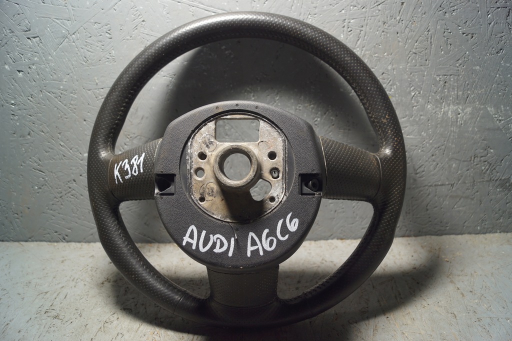 фото №10, Воздуховод audi a6 c6 s-line 4f0419091s