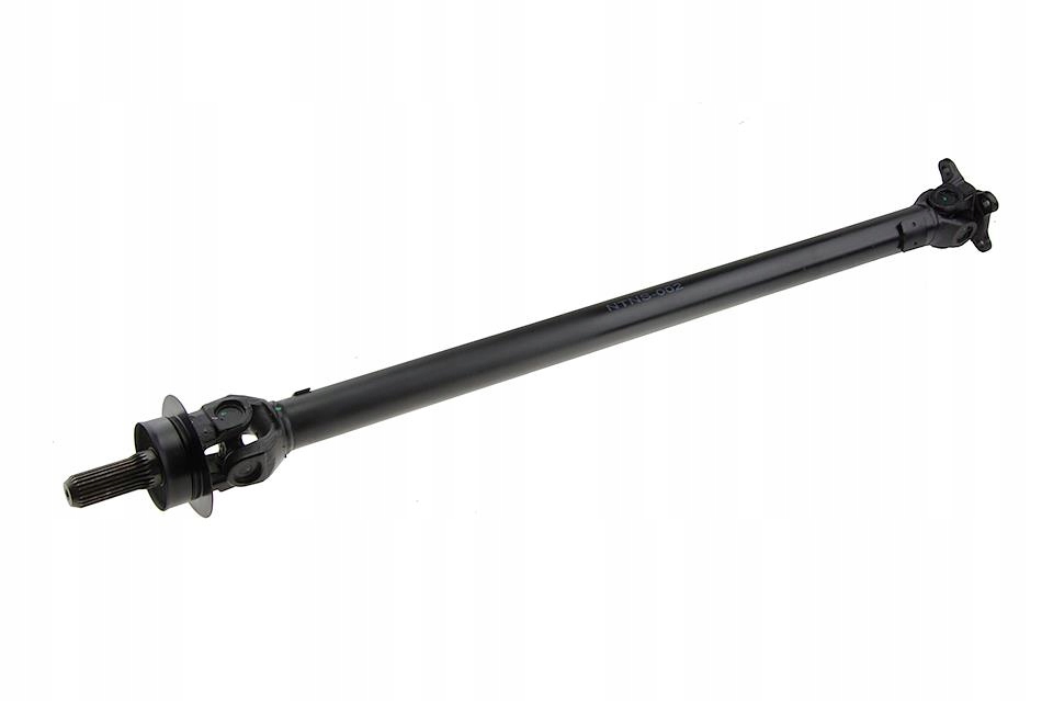 фото №9, Nty nwn-ns-002 wał привідний, привід osi