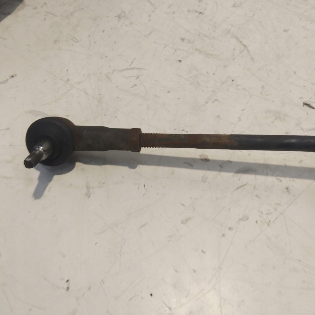 фото №11, Scudo jumpy expert i lift 1.9 d 95-06 рейка рульова трансмісія кермова