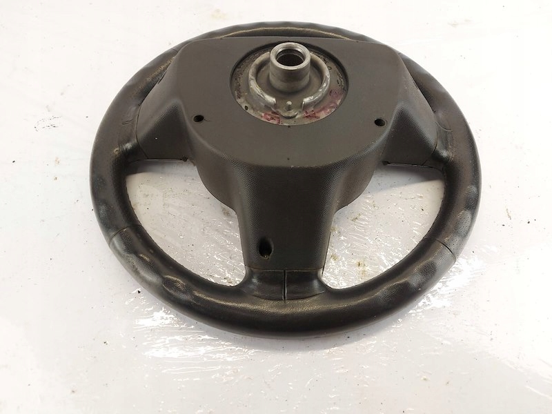 фото №10, Воздуховод колесо руля мультифункция кожа opel vectra c z02 gts opc