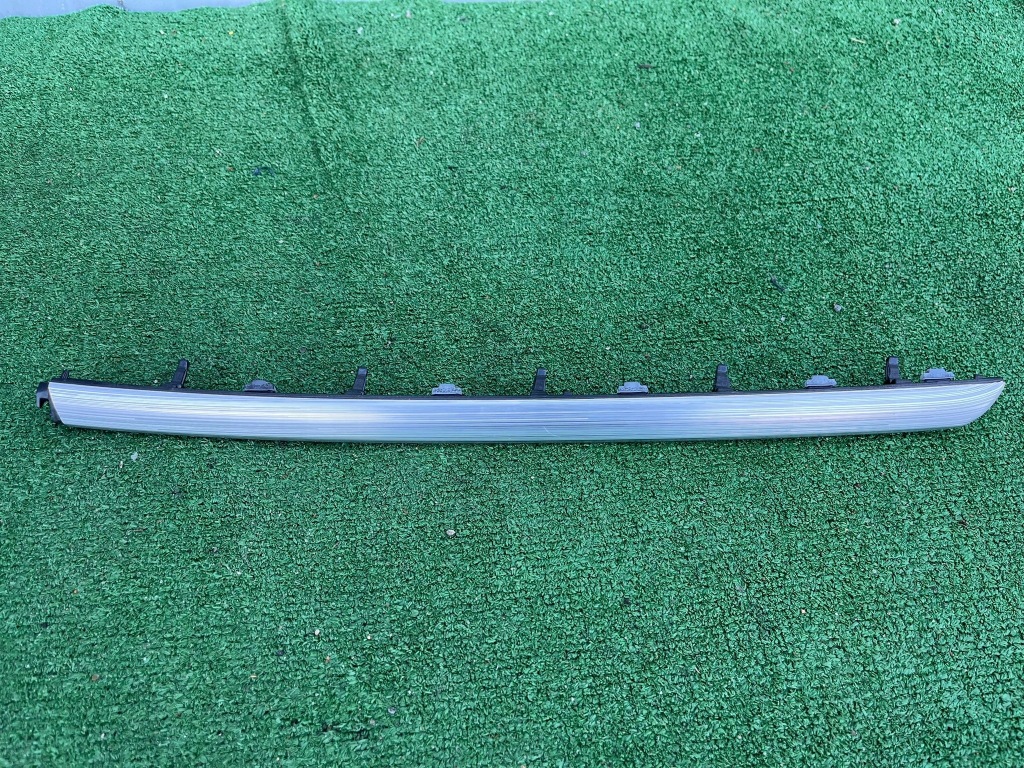 фото №1, Audi a3 8v молдинг dekor консолі 8v1853190a