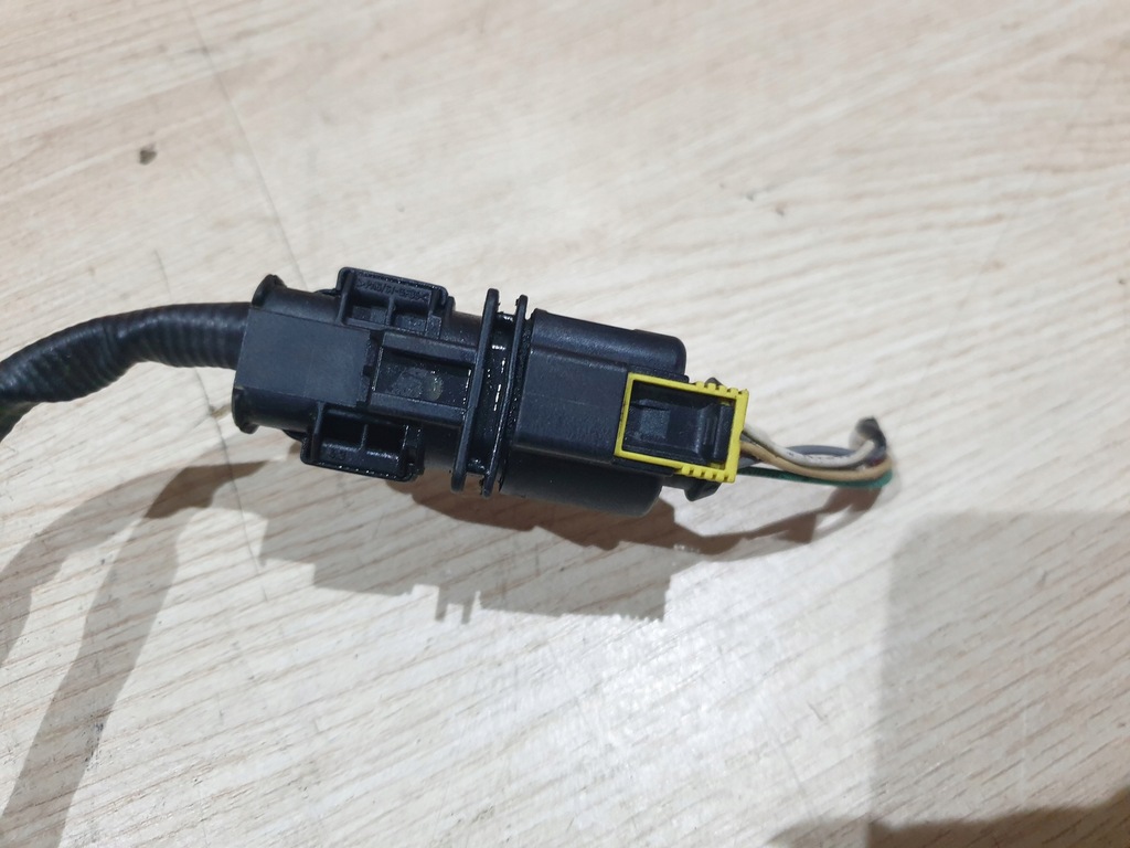 фото №6, Датчик лямбда-зонд 9681852780 peugeot citroen ds5 10-15r