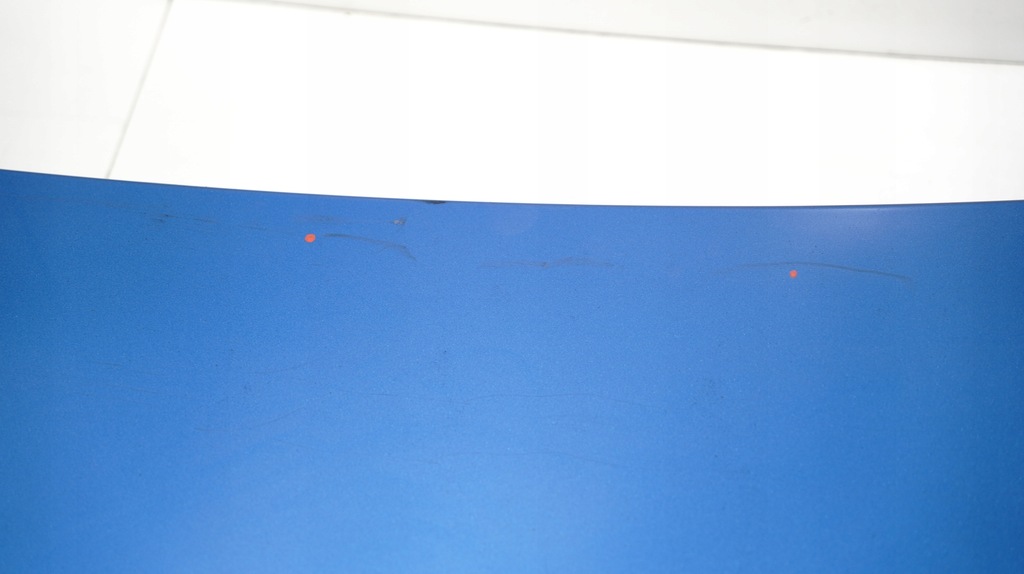 фото №9, Капот крышка двигателя hyundai i30 07-10r #