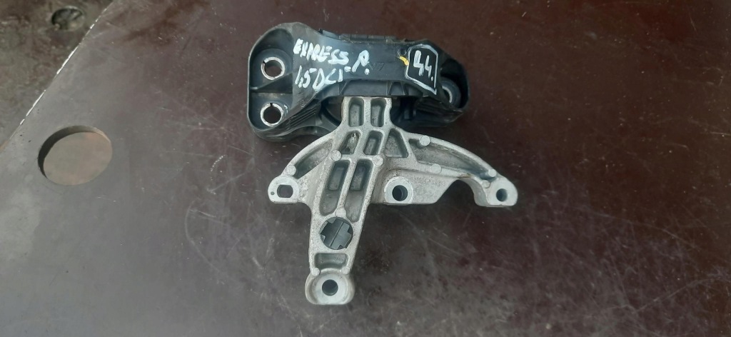 Купити Кронштейн подушка кронштейн двигуна renault express ii 112322188r