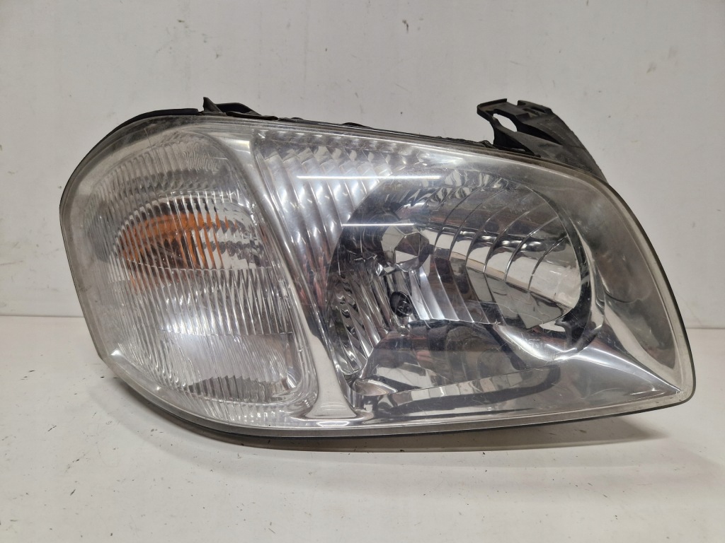 фото №1, Лампа правий перед mazda tribute 2.0 b 16v 00-07 124km