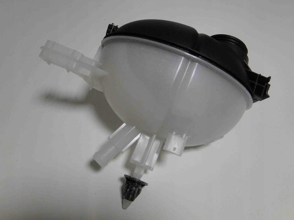 фото №5, Mercedes c klasa 204 glk бак розширювальний