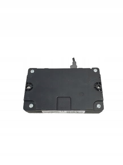 фото №1, Renault модуль блок управления cbox 280246043r