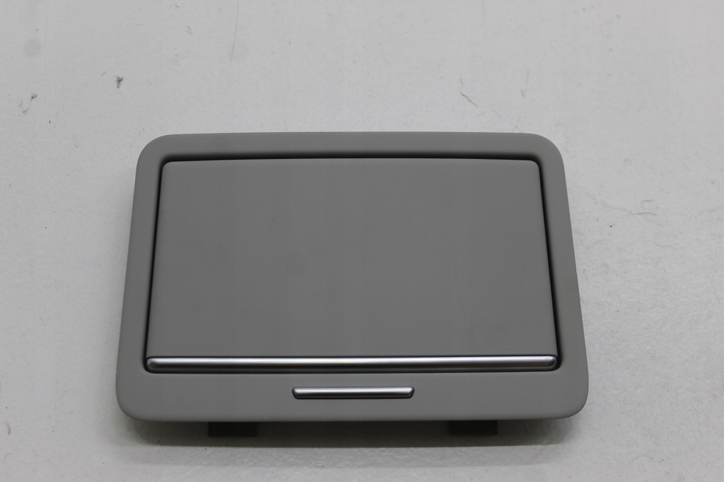 фото №1, Audi a8 d4 4h зеркало лампа led 4h4858563a