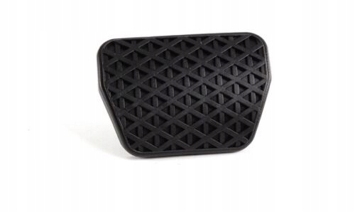 фото №9, Накладка педали тормоза bmw 1,2,3,4,5,6, 7,8,x1,x2,x3,x4,x5,x6,x7,z1,z3 / o