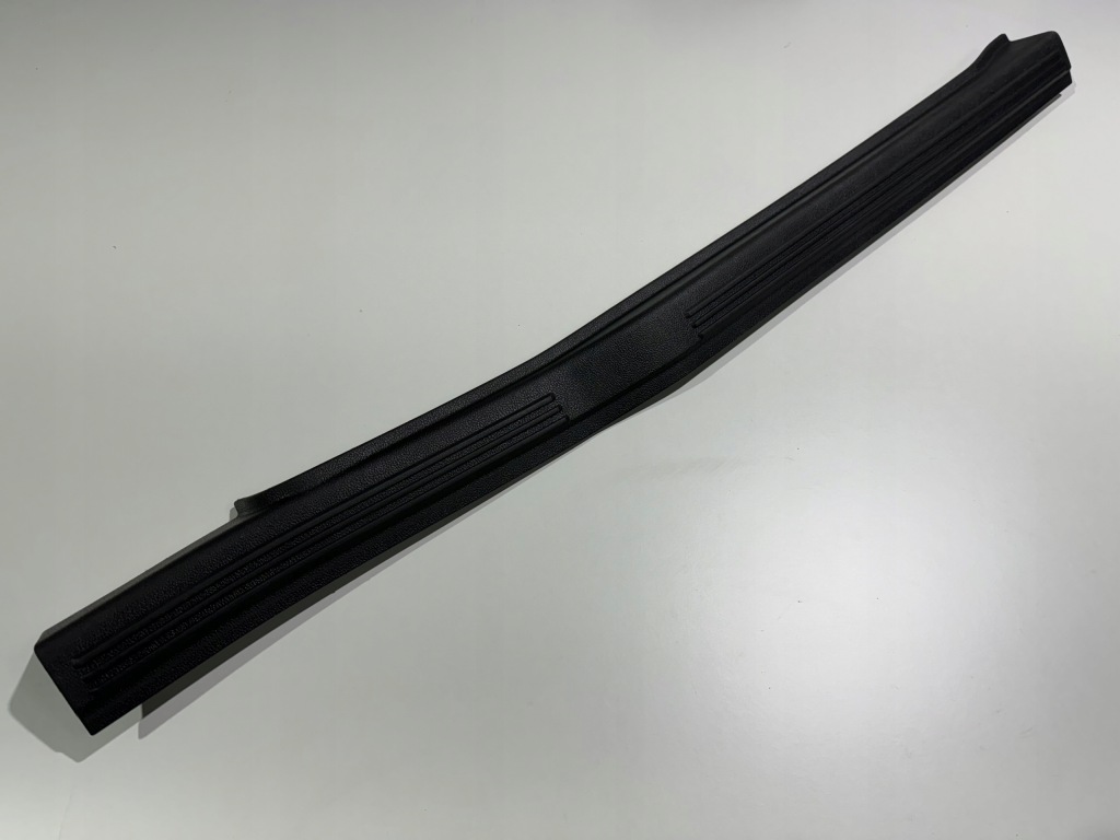 фото №3, Ford b-max 12-17 защита порог левая av11-r13201-aew