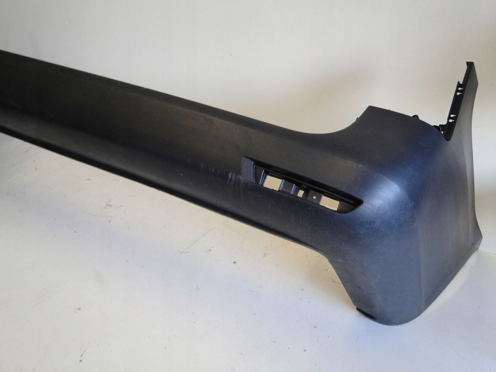 фото №8, Mercedes vito w447 447 бампер задний na дверь