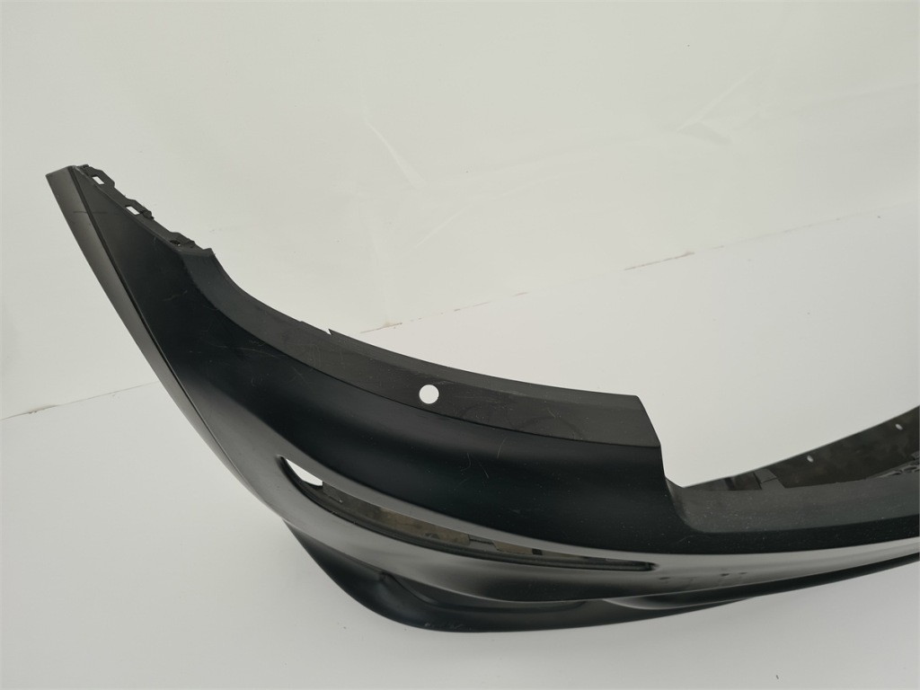 Jeep grand cherokee srt8 wk2 бампер перед передний 10-14r. Недорого