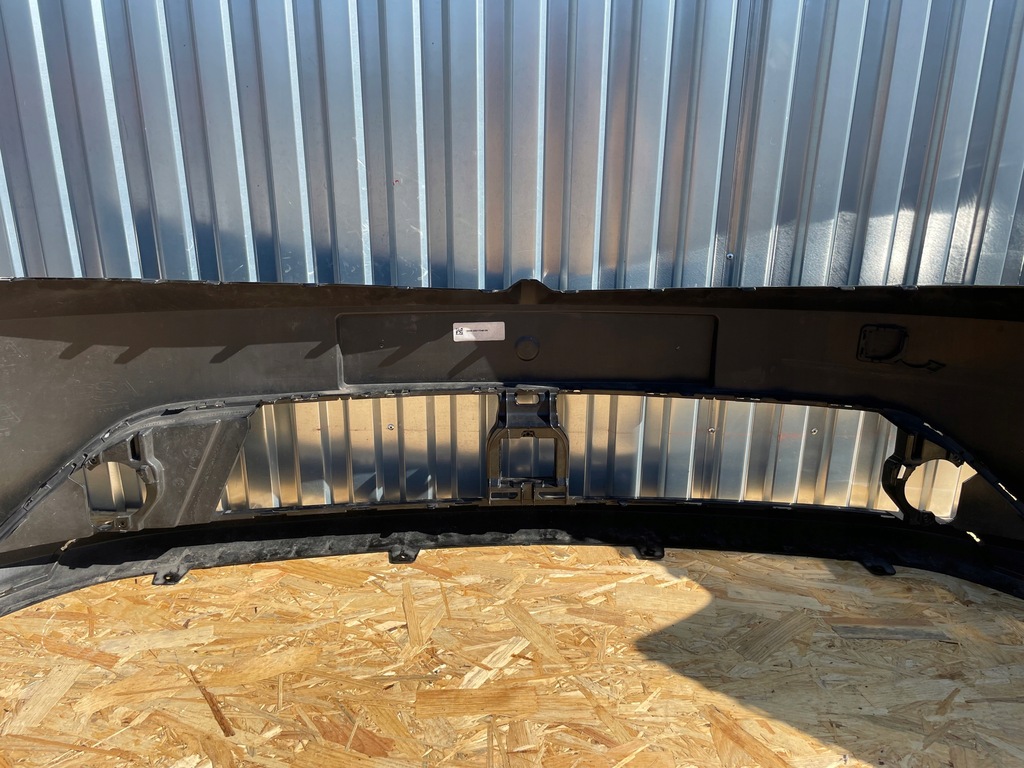 фото №8, Бампер перед передний opel astra l vi 6 22-