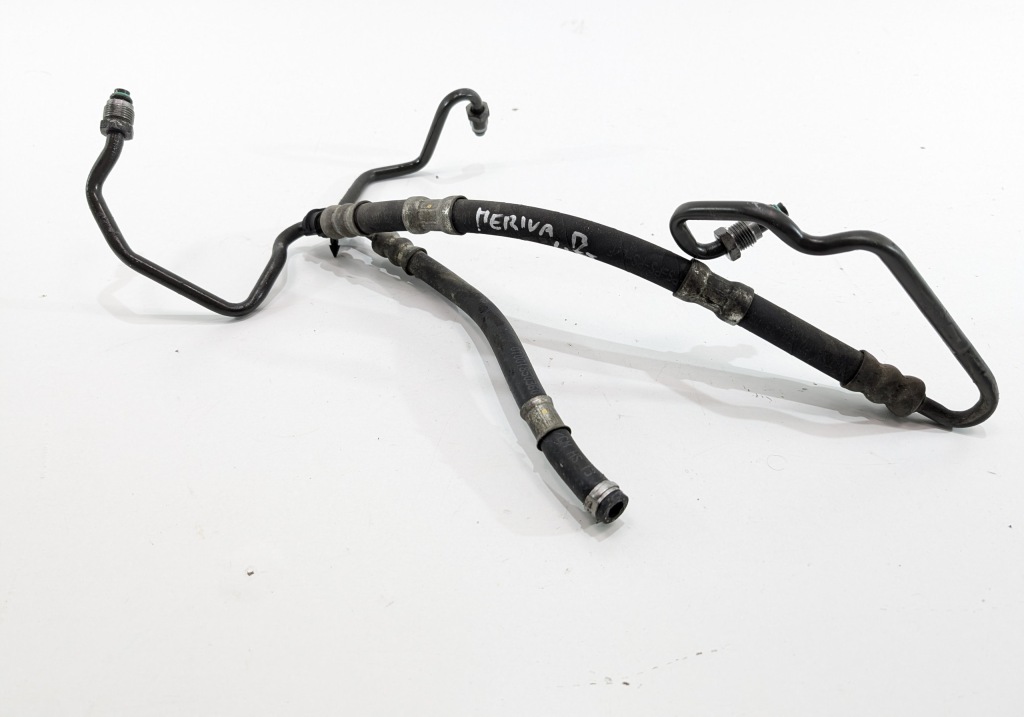 фото №1, Дроти підсилювача opel meriva b lift 1.6 cdti