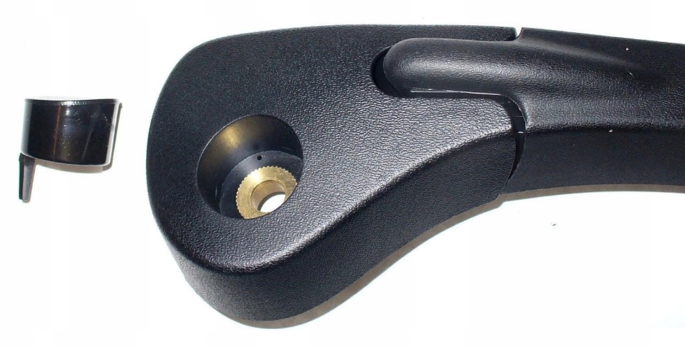 фото №6, Важіль na задня двірник renault espace iv 2002-